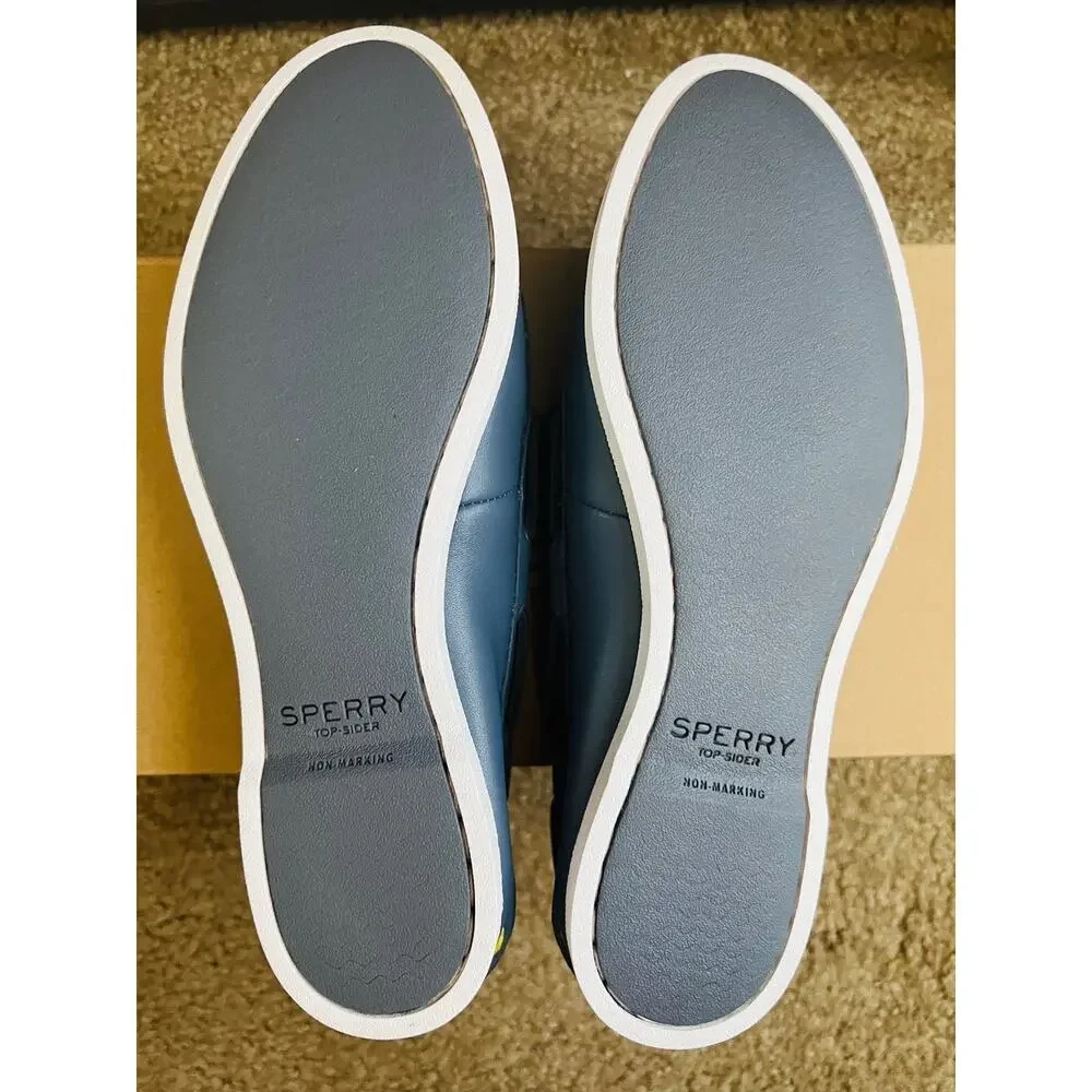 Sperry new box